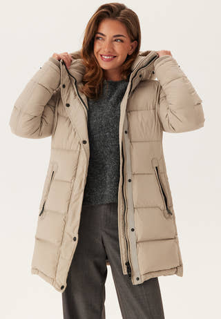 Falcon Mid Jacket
