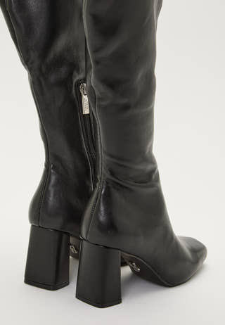 Holly High Boots