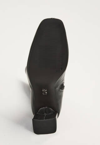 Holly High Boots
