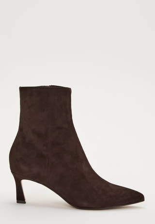 Lulah Ankle Boots