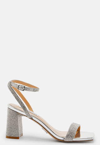 Luxe-R Sandal