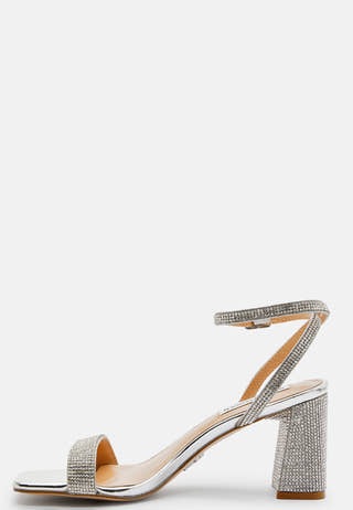 Luxe-R Sandal