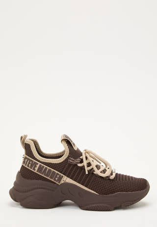 Mac-E Sneaker