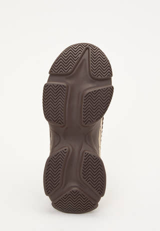 Mac-E Sneaker