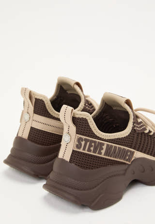 Mac-E Sneaker