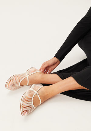 Mags Ballerina