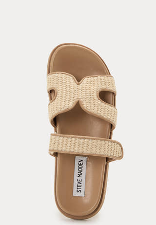 Missile Sandal