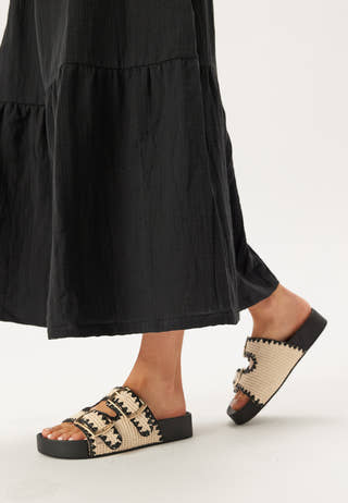 On Deck Sandal