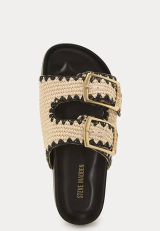 On Deck Sandal