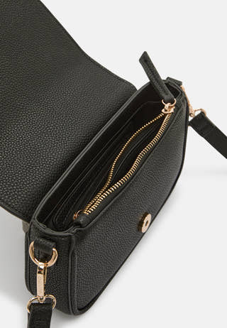 Miramar Flap Bag