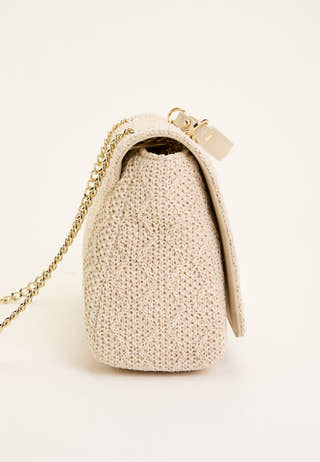 Ocarina Summer Flap Bag